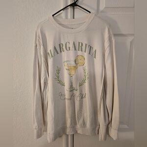 Margarita SOCIAL CLUB Sweatshirt